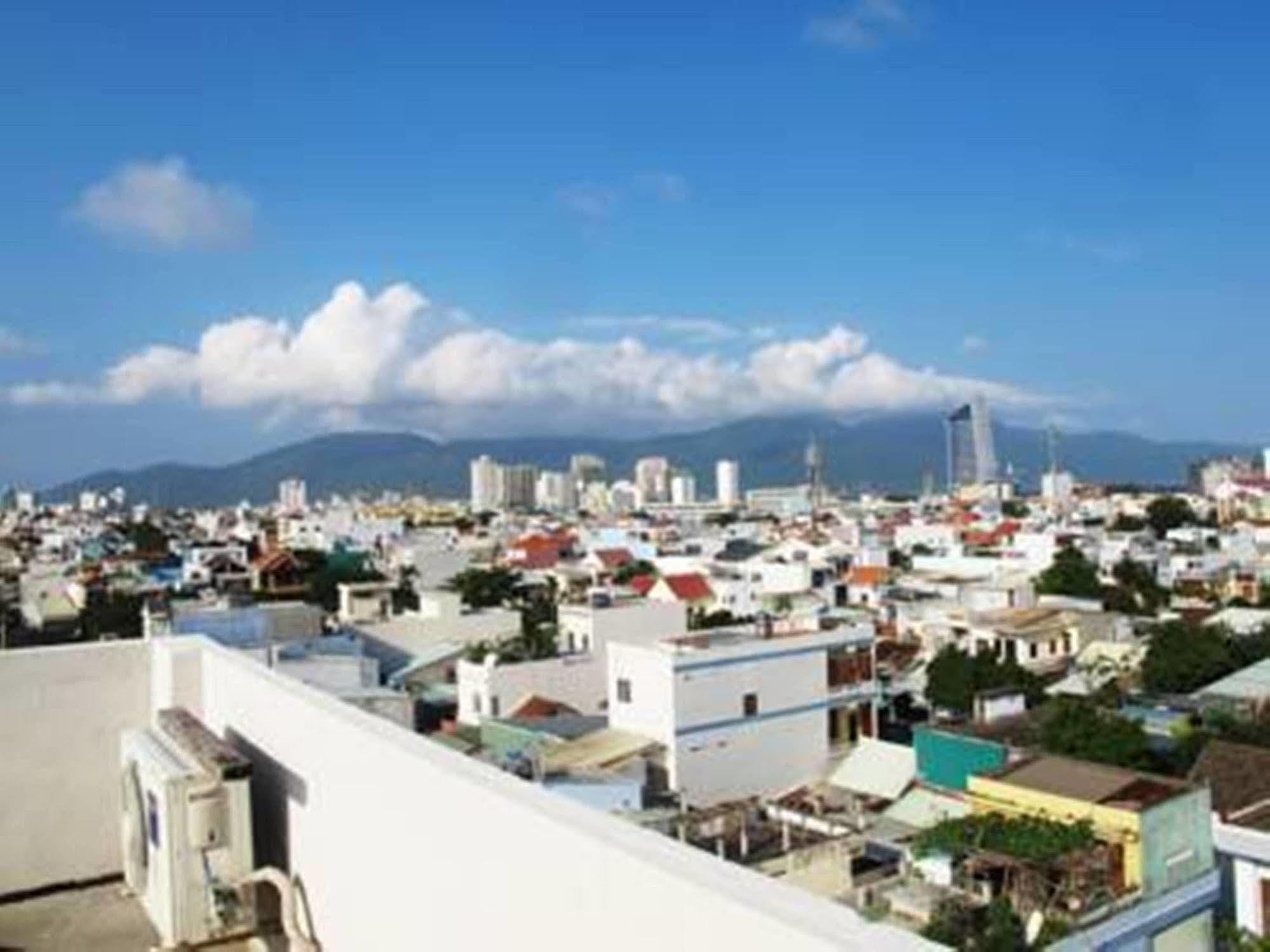 Hoa Phong Airport Danang Hotel Eksteriør bilde